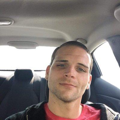 Photo of Jay E.