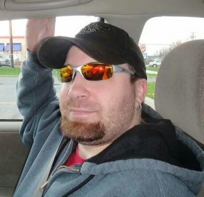 photo of Matthias Z.