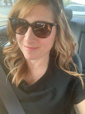 Photo of Lisa B.