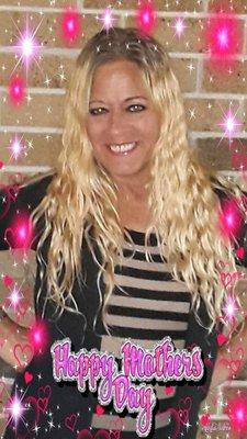 Photo of Kimberly R.