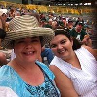 Photo of Maribeth A.