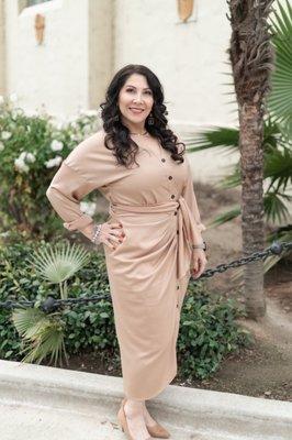 Photo of Wendy D.