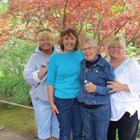 Photo of Robin Johnson M.