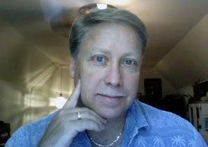 Photo of Reggie B.