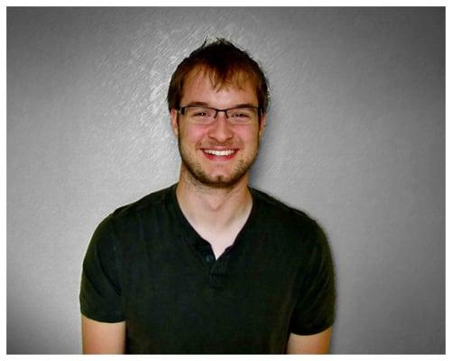 Photo of Mark F.