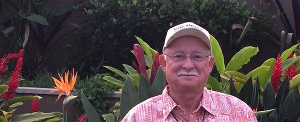 Photo of David R.
