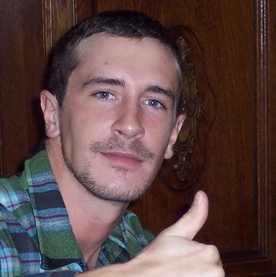 Photo of Aaron M.