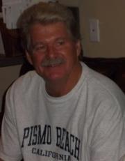 Photo of John J.