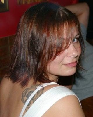 Photo of Jen L.