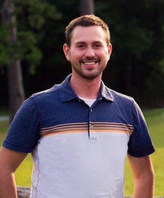 Photo of Paul B.