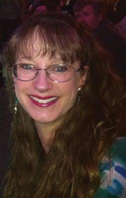 Photo of Andrea B.