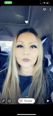 Photo of lorraine m.