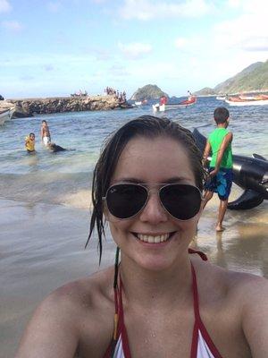 Photo of Emily A.