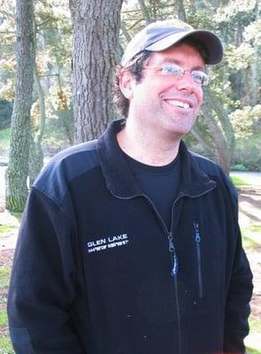 photo of Steve T.