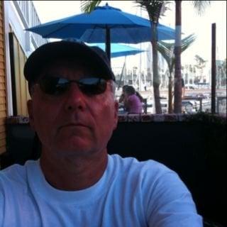 Photo of Phil C.
