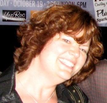 Photo of Michelle K.