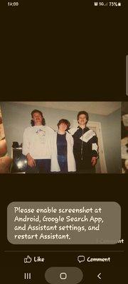 photo of Kimberly R.