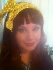 Photo of Jessica B.