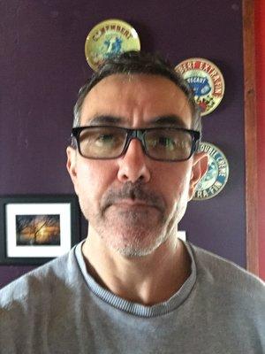 Photo of Olivier B.