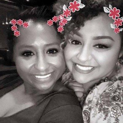 photo of Patricia A.