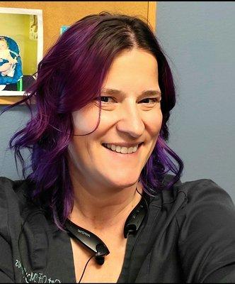 Photo of Melinda H.
