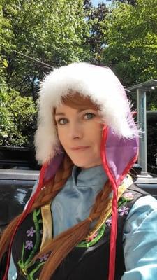 photo of Lauren G.
