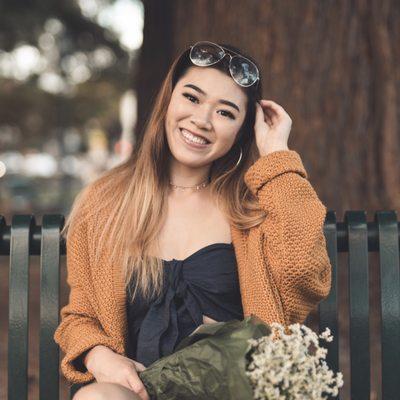 Photo of Jasmine L.