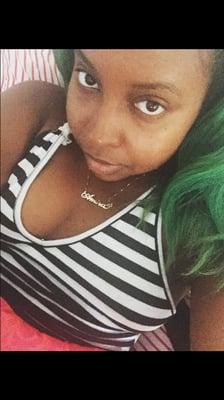 Photo of Amira A.