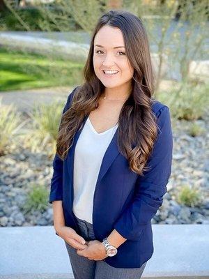 Photo of Ashley J.