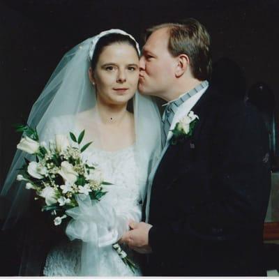 photo of Terry L.