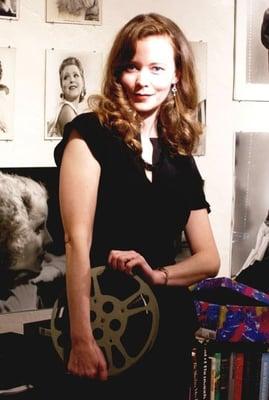 Photo of Karie B.