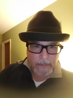 Photo of Mark L.