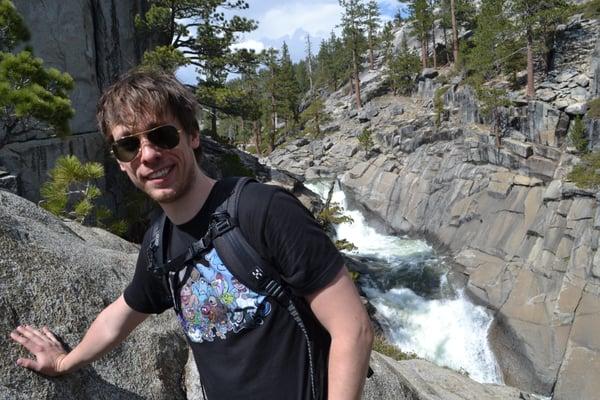 Photo of Morten D.
