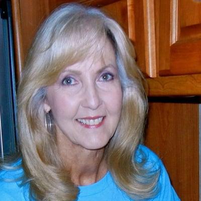 Photo of Madeline W.
