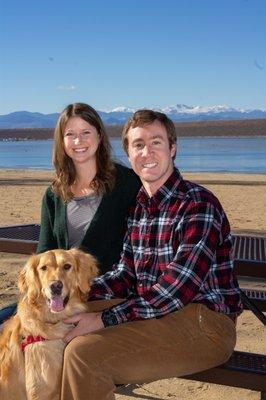 Photo of Chris S.