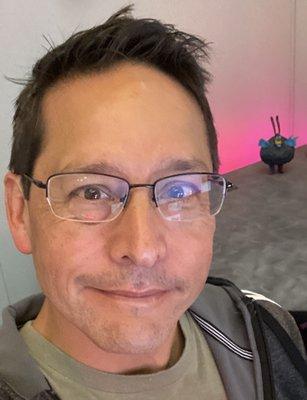Photo of Sam R.