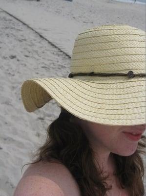 photo of Samantha S.