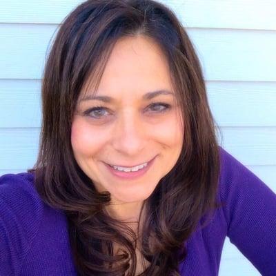 Photo of Jacqueline G.