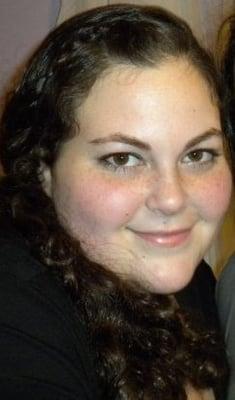 Photo of Rachel W.