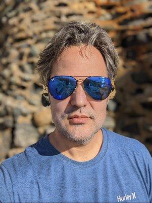 Photo of Michael J.