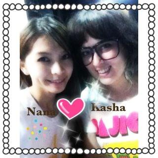 Photo of Kasha V.