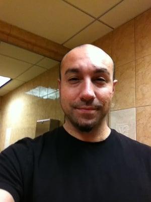 Photo of John B.