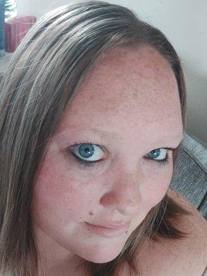 Photo of Chelsy G.
