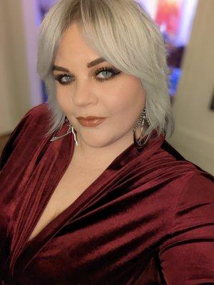 Photo of Alexandria B.