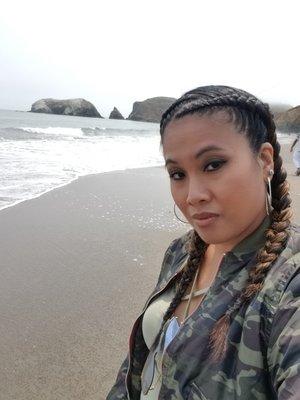 Photo of Jacqueline F.