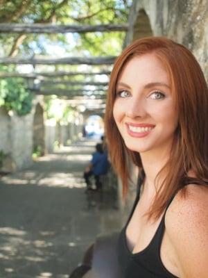Photo of Anna P.