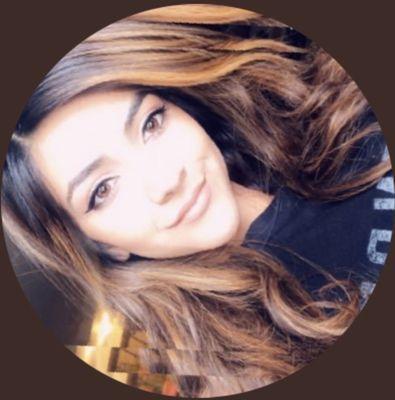 photo of Clarissa B.