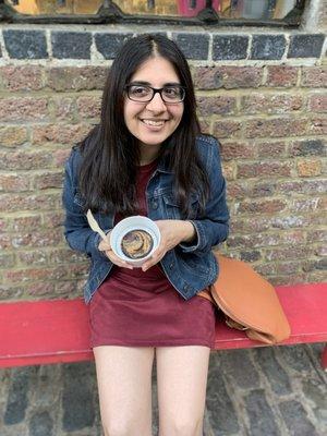 Photo of Sapna D.