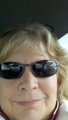 Photo of Audra F.