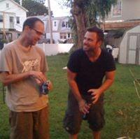 Photo of Anthony. L.